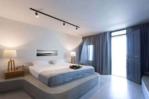 Stüdyo, Jakuzi, Deniz Manzaralı