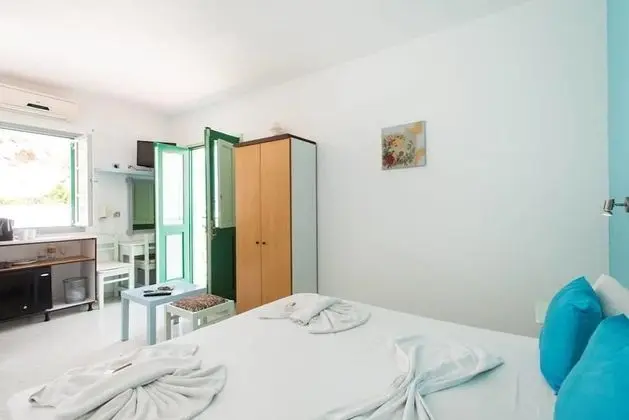 Economy Stüdyo (French Balcony)