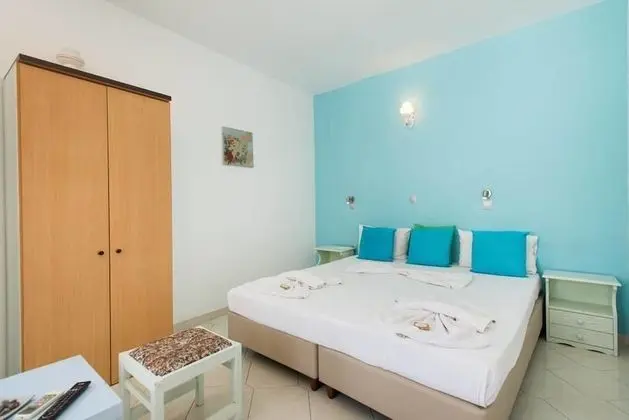 Economy Stüdyo (French Balcony)