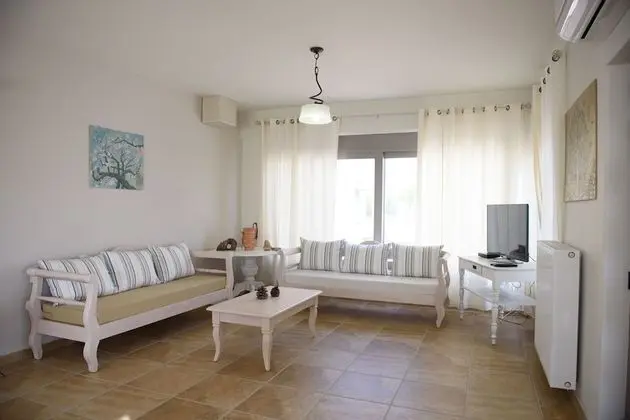 Apart Daire, 3 Yatak Odası, Kişiye Özel Havuzlu