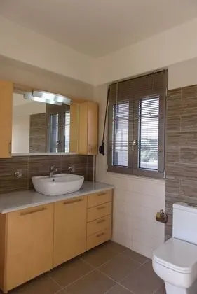 Apart Daire, 3 Yatak Odası, Kişiye Özel Havuzlu