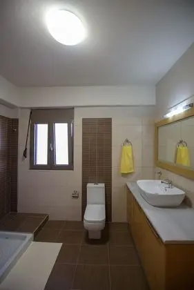 Apart Daire, 3 Yatak Odası, Kişiye Özel Havuzlu