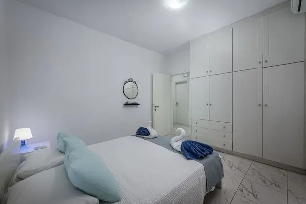 Villa, 5 Yatak Odası, Şömine