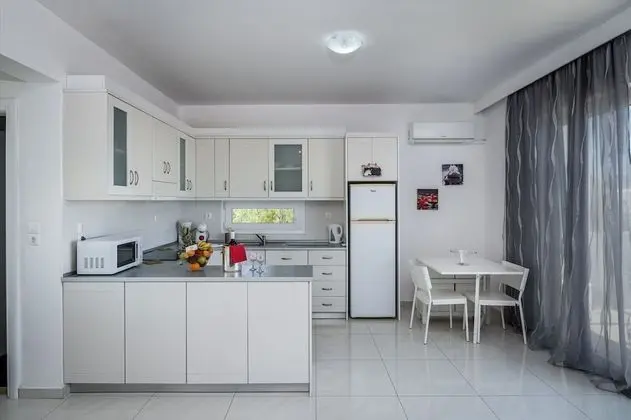 Villa, 5 Yatak Odası, Şömine