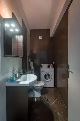 Villa, 5 Yatak Odası, Şömine