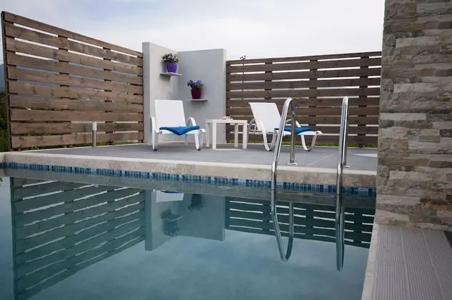 Villa, 5 Yatak Odası, Şömine