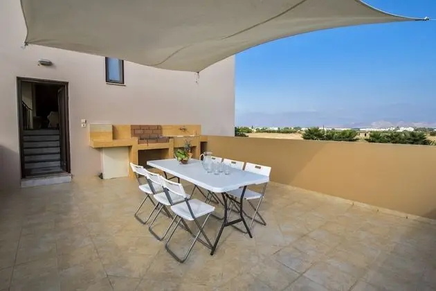 Villa, 5 Yatak Odası, Şömine