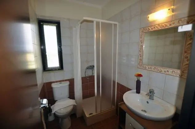 Villa, 5 Yatak Odası, Şömine