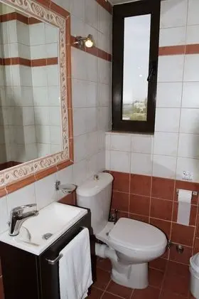 Villa, 5 Yatak Odası, Şömine
