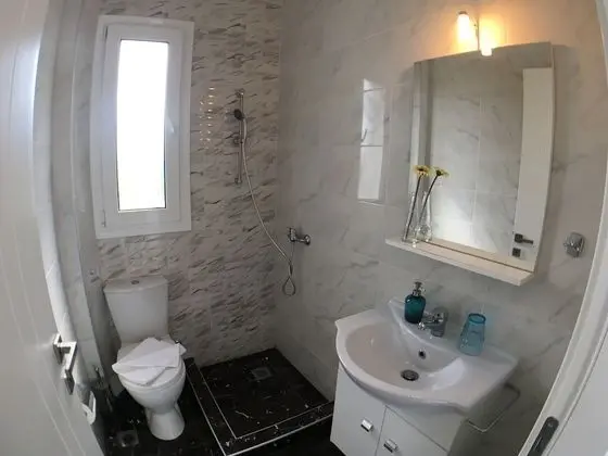 Villa, 5 Yatak Odası, Balkon