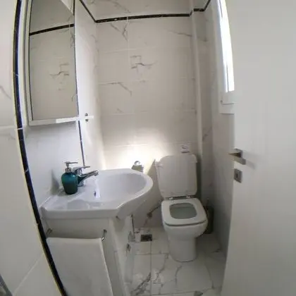 Villa, 5 Yatak Odası, Balkon