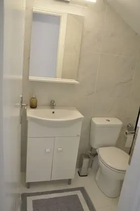 Villa, 5 Yatak Odası, Balkon