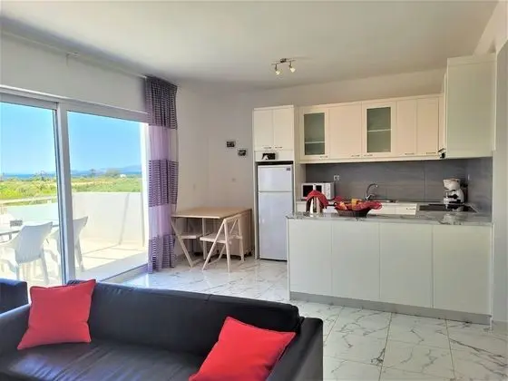 Villa, 5 Yatak Odası, Balkon