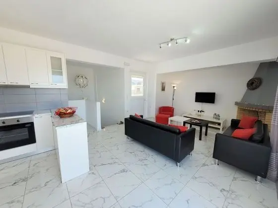 Villa, 5 Yatak Odası, Balkon
