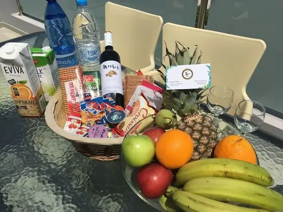 Villa, 5 Yatak Odası, Balkon