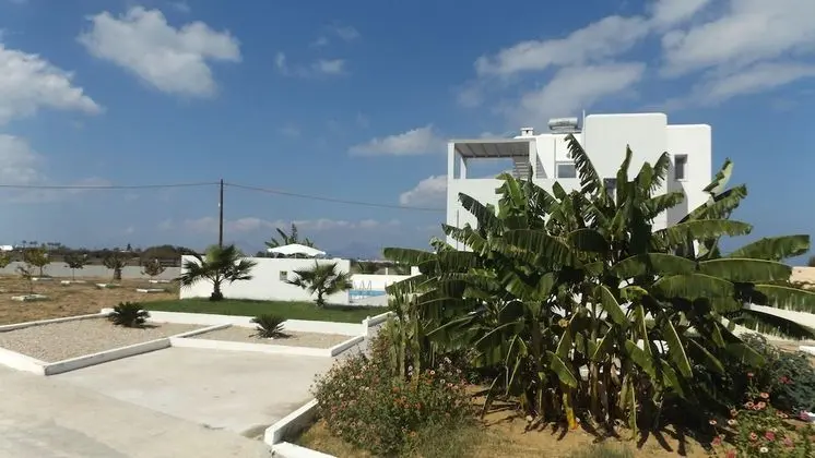 Villa, 5 Yatak Odası, Balkon