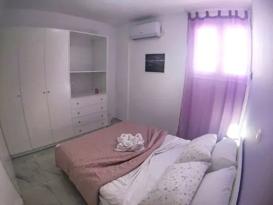 Villa, 5 Yatak Odası, Balkon