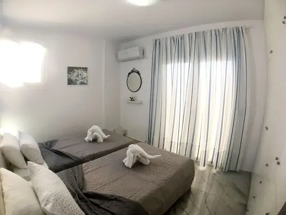 Villa, 5 Yatak Odası, Balkon