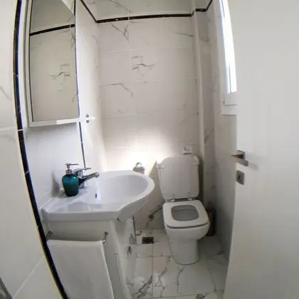 Villa, 5 Yatak Odası, Balkon