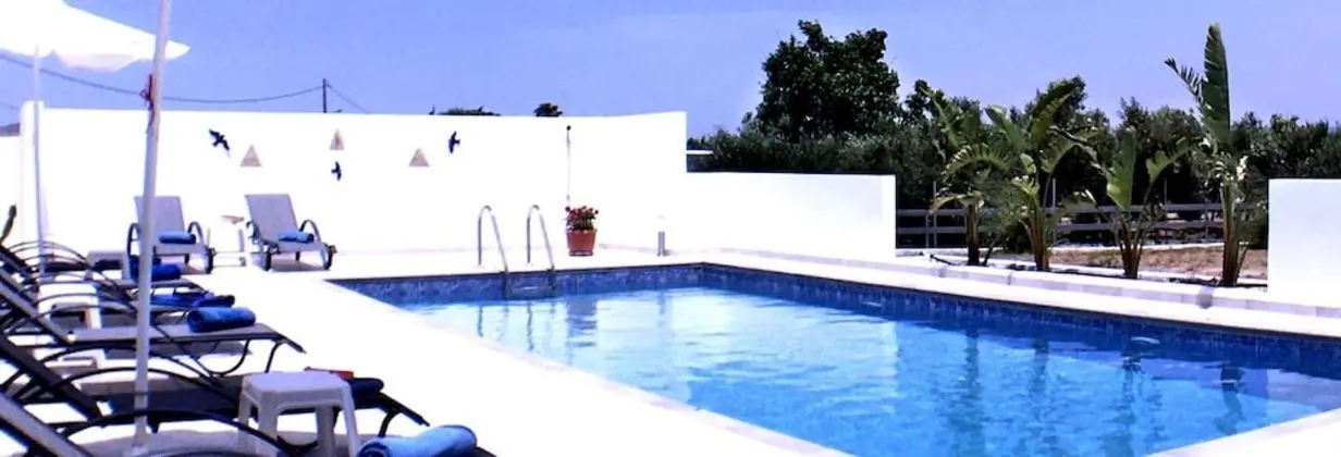 Villa, 5 Yatak Odası, Balkon