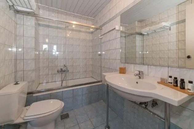 Apart Daire, 2 Yatak Odası, Bahçe Manzaralı