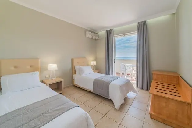 Apart Daire, 2 Yatak Odası, Deniz Manzaralı