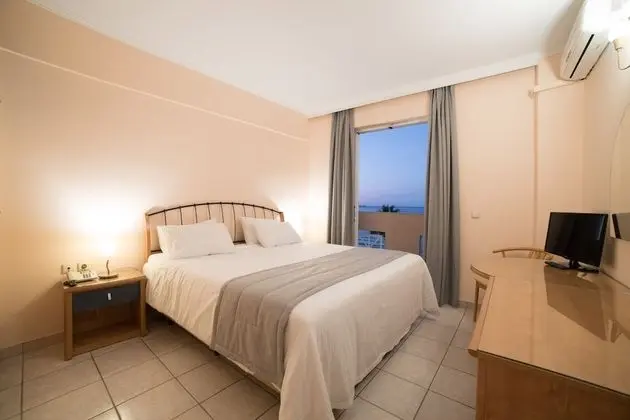 Apart Daire, 2 Yatak Odası, Deniz Manzaralı