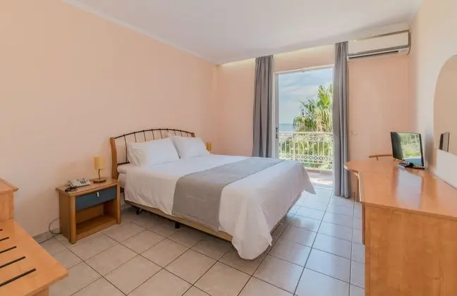 Apart Daire, 2 Yatak Odası, Deniz Manzaralı
