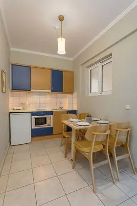 Apart Daire, 2 Yatak Odası, Deniz Manzaralı