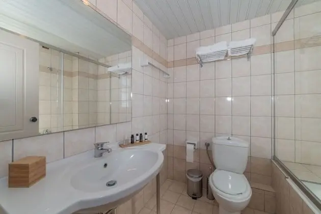 Apart Daire, 2 Yatak Odası, Deniz Manzaralı