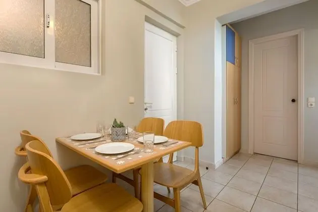Apart Daire, 2 Yatak Odası, Kısmi Deniz Manzaralı