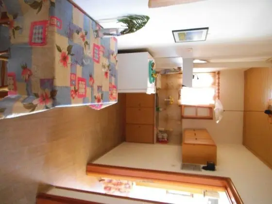 Apart Daire, 2 Yatak Odası, Balkon, Bahçe Manzaralı
