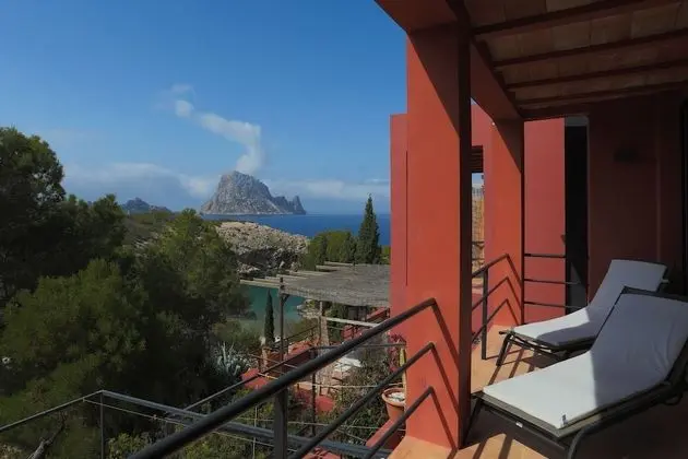 Villa, 3 Yatak Odası, Deniz Manzaralı