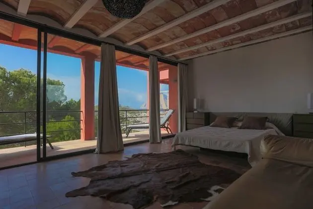 Villa, 3 Yatak Odası, Deniz Manzaralı