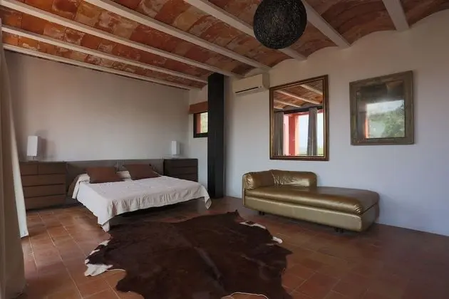 Villa, 3 Yatak Odası, Deniz Manzaralı