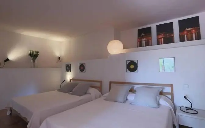 Villa, 3 Yatak Odası, Deniz Manzaralı