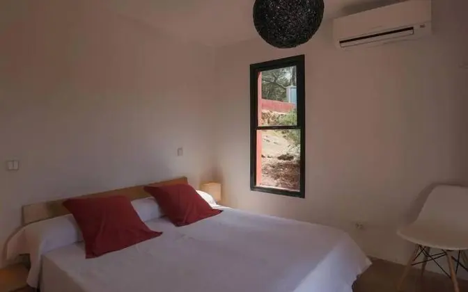Villa, 3 Yatak Odası, Deniz Manzaralı
