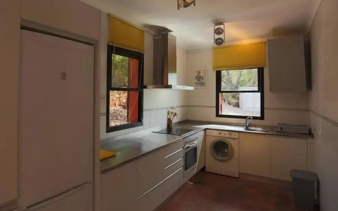 Villa, 3 Yatak Odası, Deniz Manzaralı