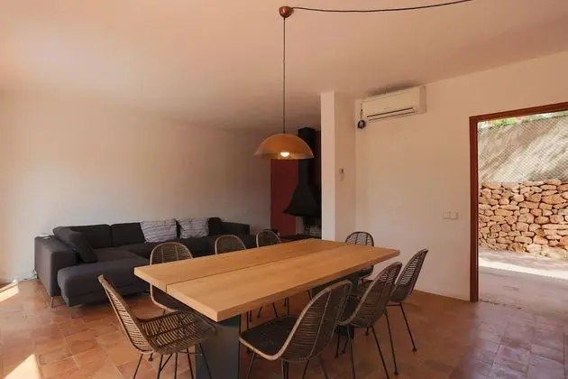 Villa, 3 Yatak Odası, Deniz Manzaralı