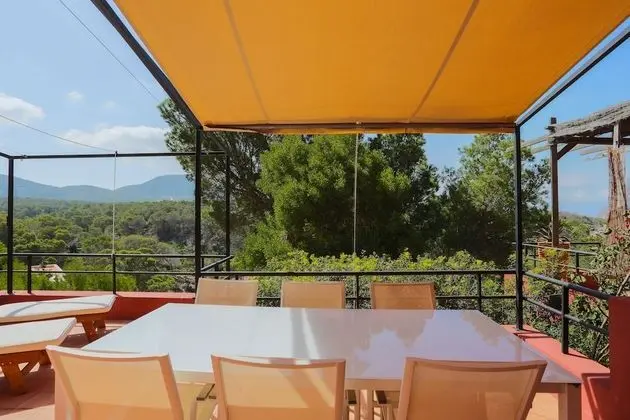 Villa, 3 Yatak Odası, Deniz Manzaralı