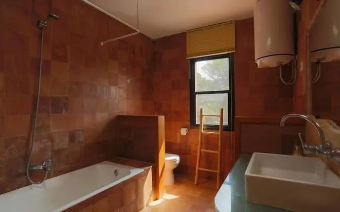 Villa, 3 Yatak Odası, Deniz Manzaralı
