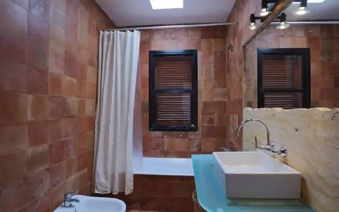 Villa, 3 Yatak Odası, Deniz Manzaralı