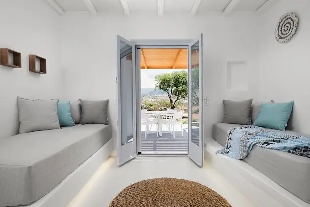Deluxe Villa, Jakuzi