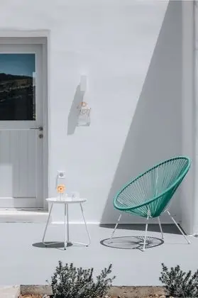 Deluxe Villa, Jakuzi