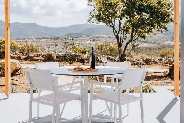 Deluxe Villa, Jakuzi