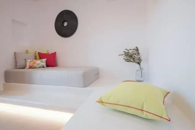 Oturma alanı