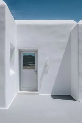 Superior Villa, Jakuzi