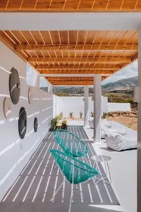 Superior Villa, Jakuzi
