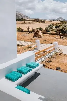 Superior Villa, Jakuzi