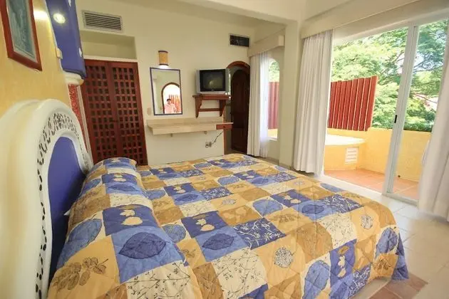 Junior Süit, 1 En Büyük (King) Boy Yatak